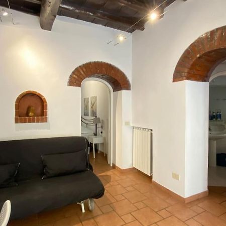 Vicolo Del Bologna Apartment Roma Dış mekan fotoğraf