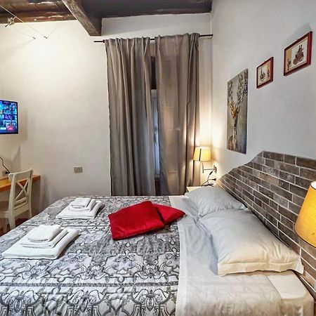 Vicolo Del Bologna Apartment Roma Dış mekan fotoğraf