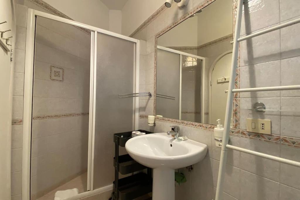 Vicolo Del Bologna Apartment Roma Dış mekan fotoğraf