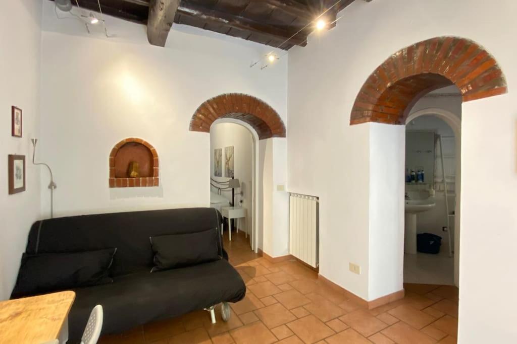Vicolo Del Bologna Apartment Roma Dış mekan fotoğraf