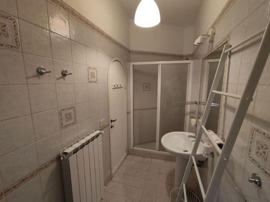Vicolo Del Bologna Apartment Roma Dış mekan fotoğraf