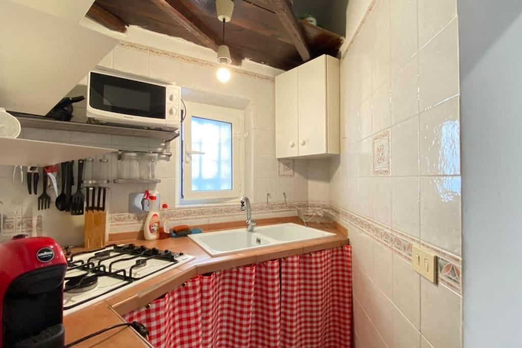 Vicolo Del Bologna Apartment Roma Dış mekan fotoğraf