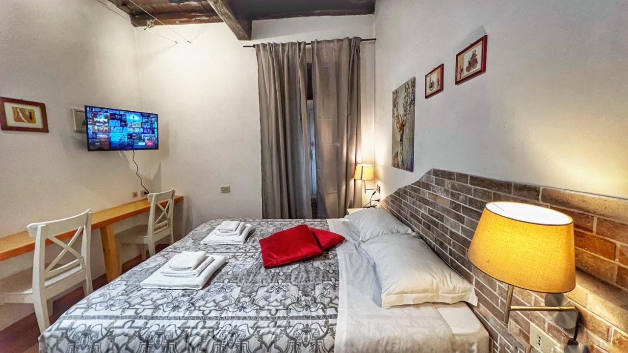 Vicolo Del Bologna Apartment Roma Dış mekan fotoğraf