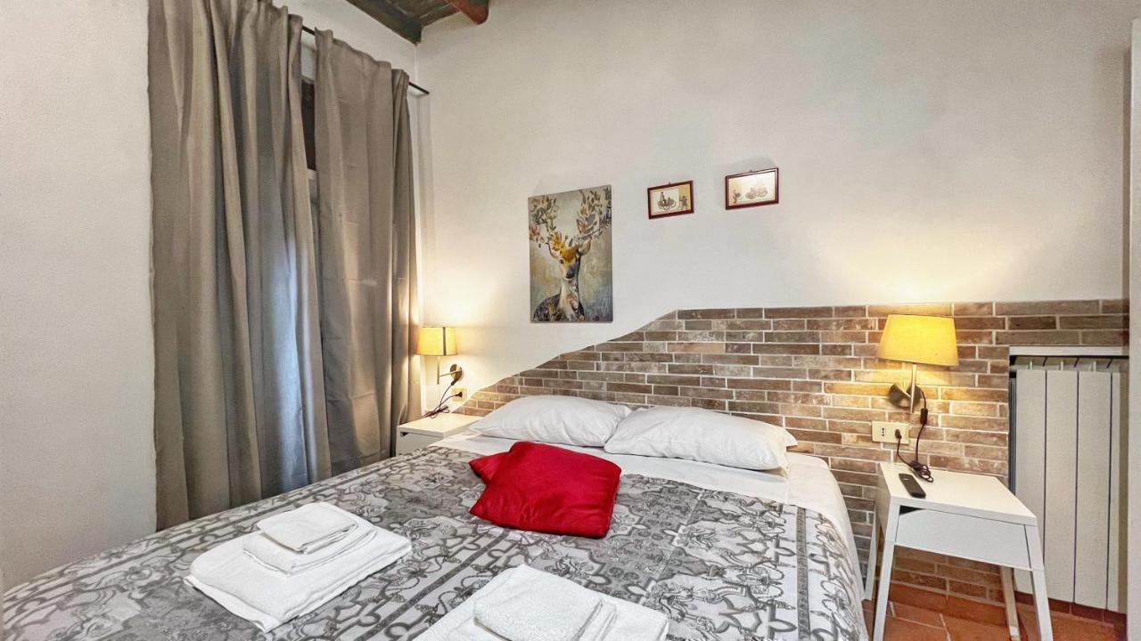 Vicolo Del Bologna Apartment Roma Dış mekan fotoğraf